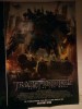 Transformers Dark Of The Moon Official Movie Poster 
