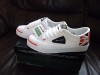 Dunlop Green Flash Trainers 