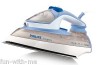 Philips EnergyCare Plancha vapor GC3620 antigoteo 2400W 
