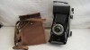 KODAK JUNIOR I FOLDING CAMERA 