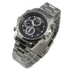 NEU Armbanduhr Uhr mit Kamera 4GB Video DV Spy Cam DVR 
