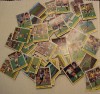 LOTE 83 CROMOS Liga 81-82 Este. 