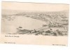 SPANIEN KANAREN SANTA CRUZ TENERIFFA HAFENANSICHT 1900