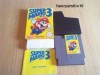 SUPER MARIO 3 COMPLETO NES VERSION ESPAÑOLA VER VIDEO