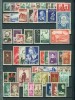 Saarland kleine Sammlung 319 - 78 **