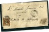 Sobre Gerona a Tudela 30 abr.1869