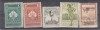 bonitos sellos 1 centenario