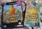 Doshin The Giant for Nintendo GameCube 