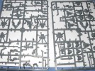 Grey Knights On Sprue! #2 
