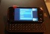 Nokia N97 mini movistar + 2 baterías + extras, como nuevo 