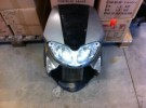 Gilera Runner Verkleidung ( FRONT ) 