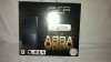 CONSOLA PS2 SINGSTAR ABBA, TOTALMENTE NUEVA. 