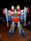 Transformers Universe Generations STARSCREAM complete 