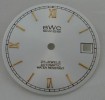 BWC Zifferblatt SWISS MADE für ETA 2824-2 Automatic NEU 