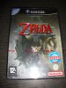 GAME CUBE - Zelda Twilight Princess - PAL/ESP - 