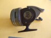 FISHING REEL VINTAGE EAGLE CLAW  MODEL 102 WRIGHT & McGILL CO. MADE IN JAPAN 