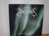 Arcturus “Aspera Hiems Symfonia” CD 1996 