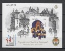 1993 - EXFILNA´03 - PRUEBA DE ARTISTA 