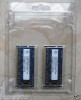 4GB (2x2GB) Nanya SODIMM RAM / DDR3 / 1333MHz / 204 PIN / PC3-10600 / CL9 / NEU 