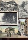 Lot 116 AK Spanien Espana Spain vor 1945 alle gescannt Sammlung Album Konvolut