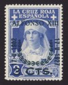 ED Nº 373** PRO CRUZ ROJA ESPAÑOLA (40 €)  SIN CHARNELA
