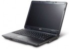 Portátil Acer extensa 5220 