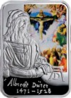 10 Diners 2010 Andorra - Albrecht Dürer 