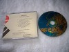 WEEN-THE MOLLUSK-RARE U.S. ADVANCE PROMO CD-1997-14T 