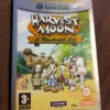 Harvest Moon A Wonderful Life: Gamecube 