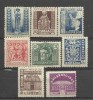  año santo 1943