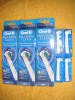 ORAL B 12  RECAMBIOS PRECISION CLEAN, PAYPAL OPCIONAL