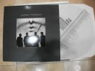 Joy Division – Peel Sessions  ' LP  MINT & UNPLAYED LIMITED  INSERT IN 