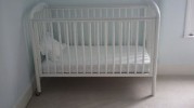 cot bed 