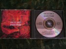 EDGE OF SANITY CD-PURGATORY AFTERGLOW Nightingale Swano Necrophobic Bloodbath 