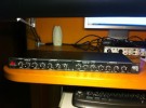 DBX 266XL COMPRESOR STEREO 