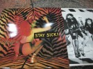 THE Cramps – Stay Sick!  ' LP MINT & UNPLAYED INSERT IN 