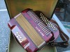 Akkordeon ,Hohner,Club III B5 