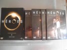 Heroes Temporada 1 completa  
