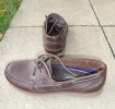 Timberland shoes size 8 