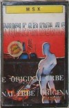 MSX: Nuclear Bowls. Cinta. Caja Pequeña. Precintado
