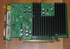 Nvidia GeForce 7300LE 128MB DDR2 PCIe 16x Grafikkarte 