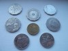 COLLECTION OF AUSTRALIAN COMMEMORATIVE COINS AUSTRALIA 