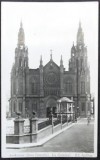 España Spain Arucas Gran Canaria  La Catedral old RPPC  