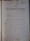 MANUSCRITO AÑO 1871 CON SELLOS FISCALES ZARAGOZA BONITO 