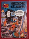 Comic Mortadelo Y Filemón ¡En La Luna!  Número 184 