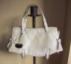 PACO HERRERO. BOLSO 100% PIEL  