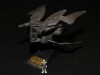 Star Wars Micro Machines Action Fleet Virago with Stand & Figure  