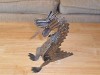METAL DECORATIVE DRAGON 