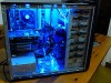 PC modding, gran potencia 8GB RAM 