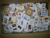 KILOWARE 12  KG Bund * bis 2011  * auf Papierrest